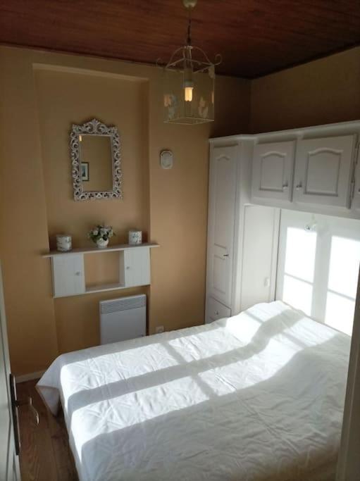Appartement Lumineux 2 Pieces A St Martin à Saint-Martin-Vésubie Extérieur photo
